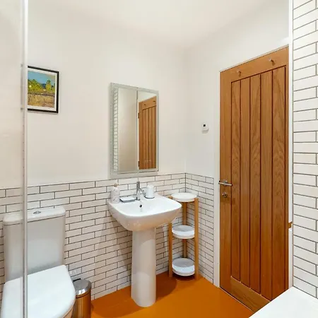 Mountain View At 5 Badgers Rake Holiday home Ambleside