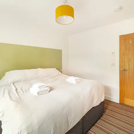 Mountain View At 5 Badgers Rake * Ambleside