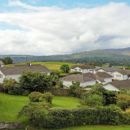 Mountain View At 5 Badgers Rake