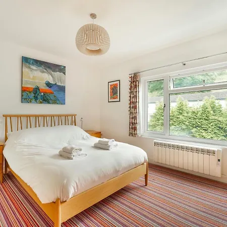 Mountain View At 5 Badgers Rake Holiday home