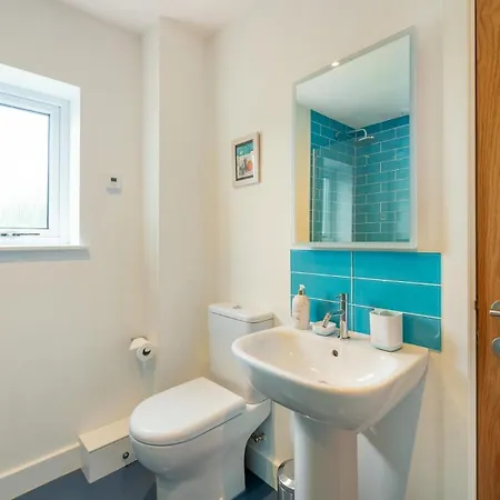 Mountain View At 5 Badgers Rake Holiday home *