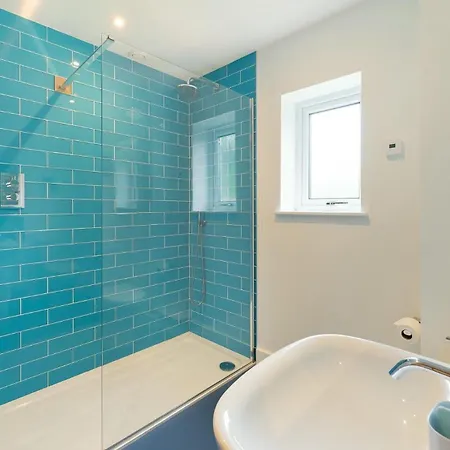 Holiday home Mountain View At 5 Badgers Rake *