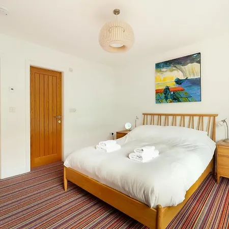 Mountain View At 5 Badgers Rake