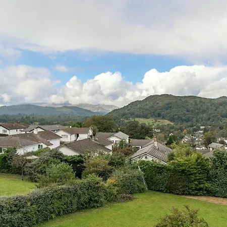 Holiday home Mountain View At 5 Badgers Rake *