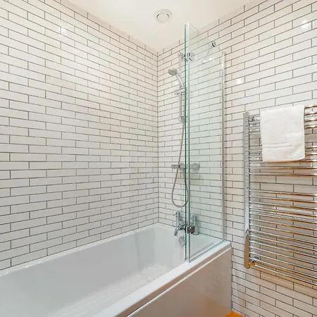 Mountain View At 5 Badgers Rake Holiday home Ambleside