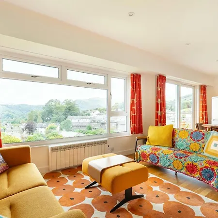 Mountain View At 5 Badgers Rake